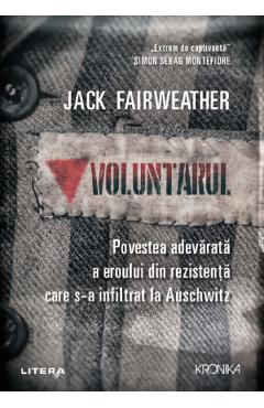 Voluntarul - Jack Fairweather