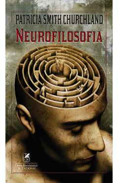Neurofilosofia - Patricia Smith Churchland 