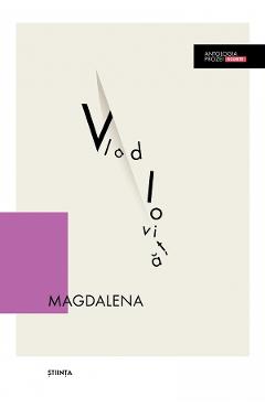 Magdalena - Vlad Iovita - STIINTA