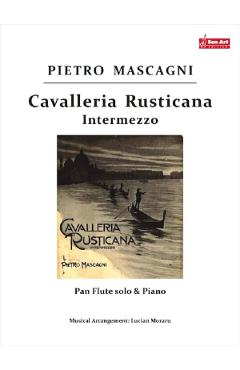Cavalleria Rusticana. Intermezzo - Pietro Mascagni - Nai si pian