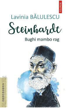 eBook Steinhardt. Bughi mambo rag - Lavinia Balulescu