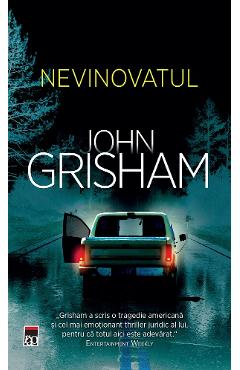 Nevinovatul - John Grisham