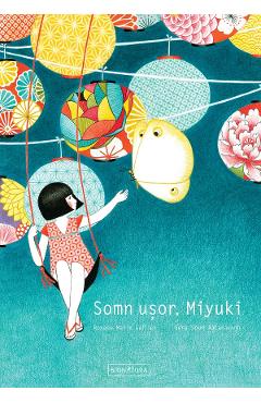 Somn usor, Miyuki - Roxane Marie Galliez, Seng Soun Ratanavanh