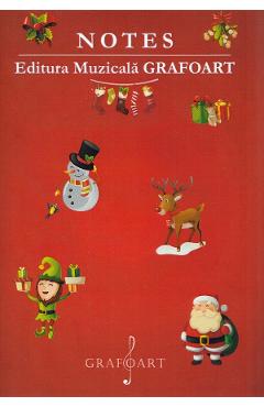 Notes. Christmas
