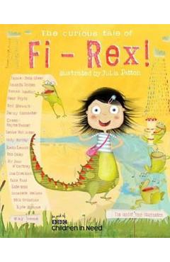 The Curious Tale of Fi-Rex