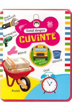 Totul despre cuvinte - FLAMINGO