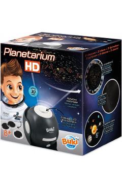 Planetarium HD