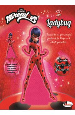 Eu sunt Ladybug - ARAMIS