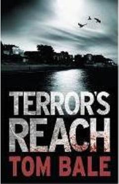 Terrors Reach - Tom Bale