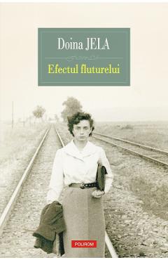 eBook Efectul fluturelui - Doina Jela