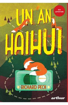 Un an haihui - Richard Peck