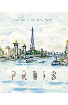 Paris – Aurelia Stoie Marginean Arhitectura imagine 2022