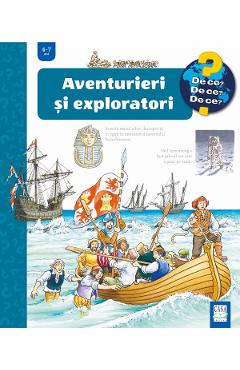 Poze Aventurieri si exploratori - Susanne Gernhauser