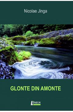 Glonte din amonte - Nicolae Jinga