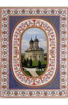 Biserica Ortodoxa - ROOSSA