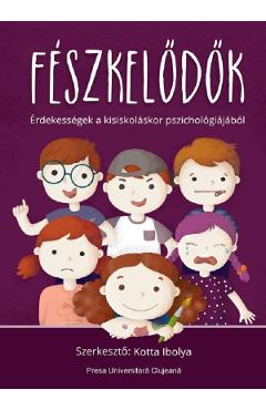 Feszkelodok - Ibolya Kotta