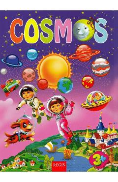 Cosmos - REGIS