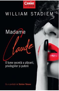 Madame Claude - William Stadiem - CORINT