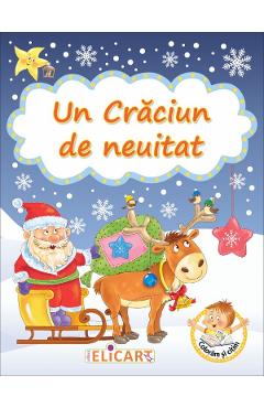 Un Craciun de neuitat - ELICART