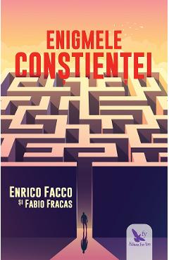 Enigmele constientei - Enrico Facco, Fabio Fracas
