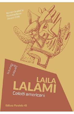 Ceilalti americani - Laila Lalami