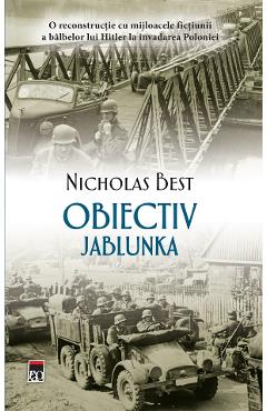 Obiectiv Jablunka - Nicholas Best