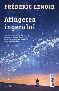 Atingerea ingerului - Frederic Lenoir