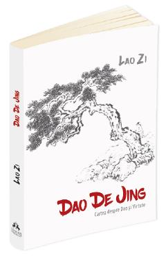 Dao De Jing - Lao Zi - HERALD