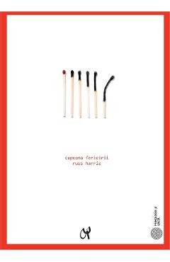 Capcana fericirii - Russ Harris