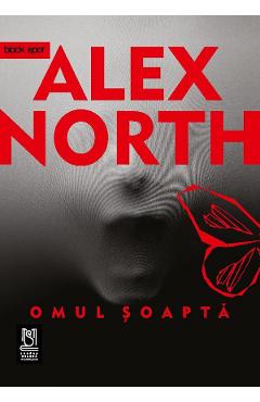eBook Omul Soapta - North, Alex