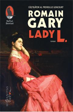 Lady L. - Romain Gary - HUMANITAS