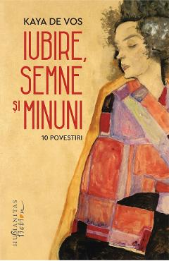 Iubire, semne si minuni - Kaya de Vos
