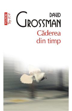 Caderea din timp - david grossman