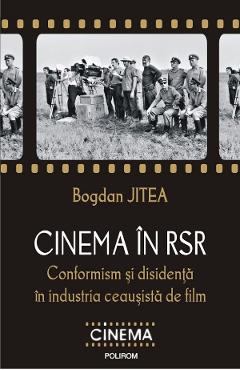 Cinema in RSR - Bogdan Jitea