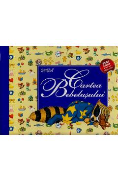Cartea bebelusului - CRISAN