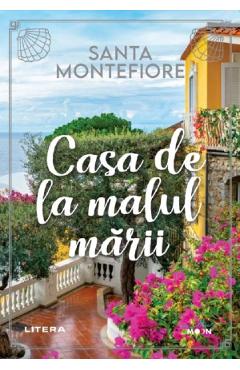 Casa de la malul marii - Santa Montefiore