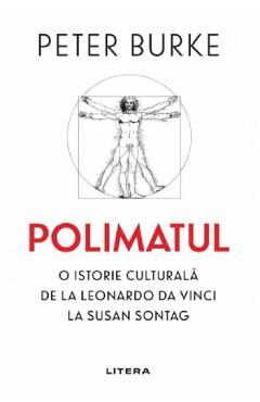 Polimatul - Peter Burke