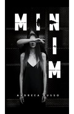 Minim - Andreea Russo - BESTSELLER