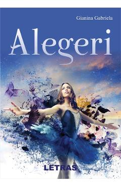 Alegeri - Gianina Gabriela