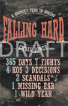 Falling Hard - Chris Jones