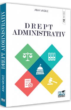 Drept administrativ - Ana Vasile