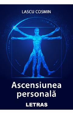 eBook Ascensiunea personala - Lascu Cosmin