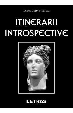 eBook Itinerarii introspective - Dorin Gabriel Tilicea