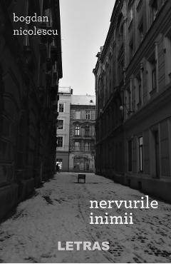 eBook Nervurile inimii - Bogdan Nicolescu