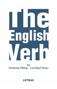 eBook The English Verb - Luminita Frentiu, Hortensia Parlog