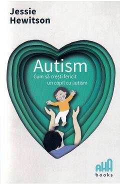 Autism - Jessie Hewitson