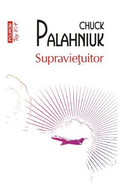 Supravietuitor - Chuck Palahniuk