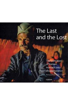The Last and the Lost - Aurel Cepoi - CARTIER