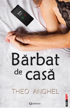 Barbat De Casa - Theo Anghel