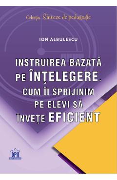 Instruirea bazata pe intelegere – Ion Albulescu Albulescu